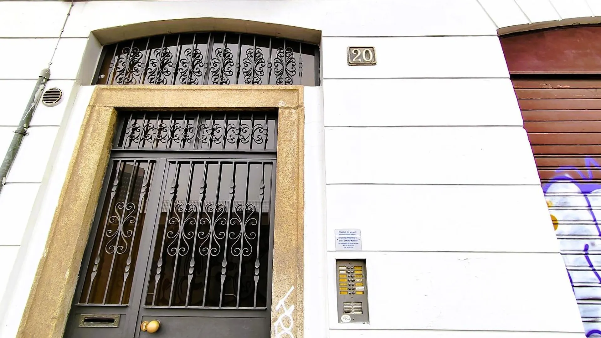 5Mincorsocomo - Jolly City - Typical Suite Milano
